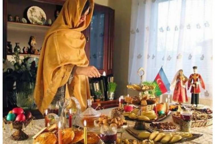 Novruz bayramında necə qidalanaq?