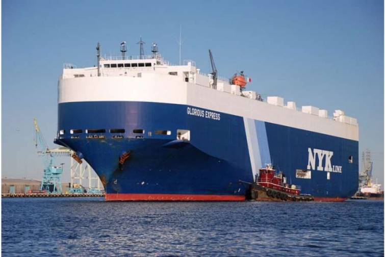 “NYK” törəmə şirkətinin səhmlərini geri alacaq