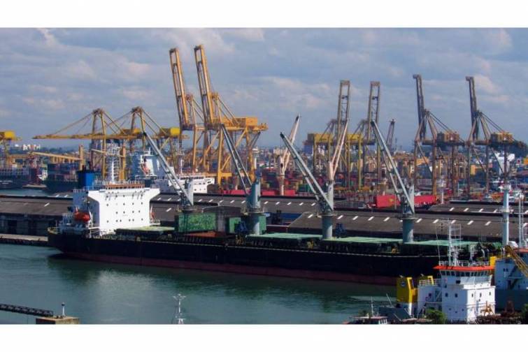 Logistika mərkəzi 392 milyon dollara başa gələcək