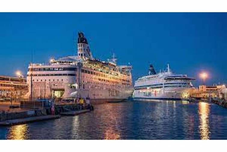 Estoniya dənizçilərinin həmkarlar ittifaqı “Tallink” gəmiçilik konserninin ixtisar planlarına reaksiya verib