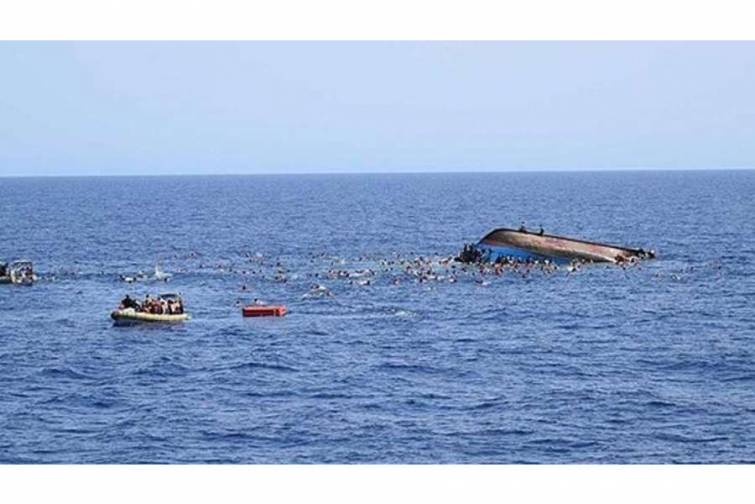 Odun yığmağa gedən uşaqları daşıyan qayıq qəzaya düşüb, 15 nəfər həyatını itirib