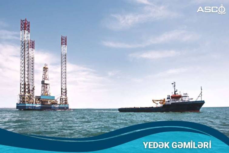 Yedək gəmilərinin inşa xüsusiyyətləri, iş prinsipləri və idarəedilməsi