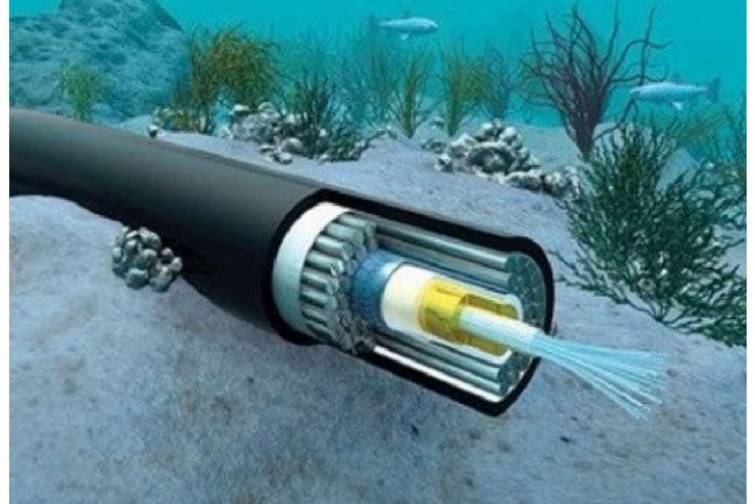 Gürcüstan hökuməti sualtı optik kabelin çəkilməsinin sürətləndirilməsində maraqlıdır