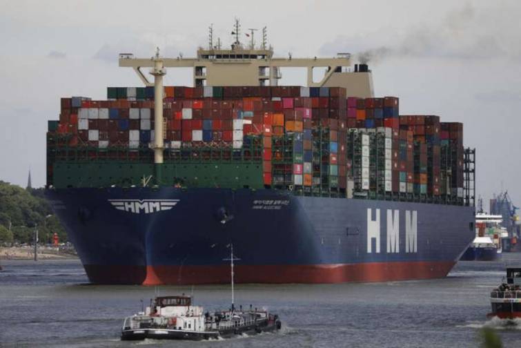 “CMA CGM” 11 ildən sonra sərnişin daşıma bazarına qayıdır