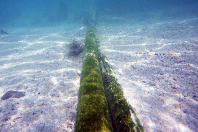 Sentyabrda Qara dəniz sualtı elektrik kabeli layihəsinin ikinci mərhələsinə başlanılacaq