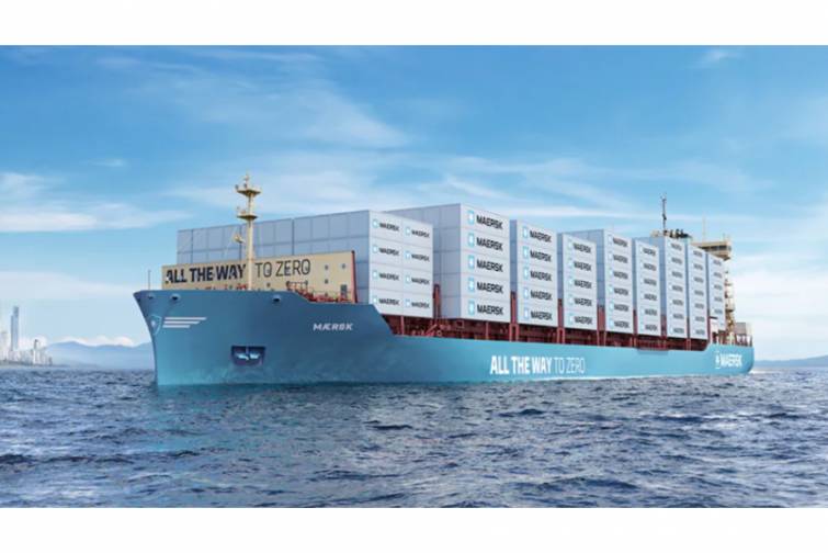 “Maersk”