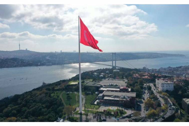 Türkiyə taxıl sazişini əvvəlki formatda bərpa etmək üçün fəal səy göstərir