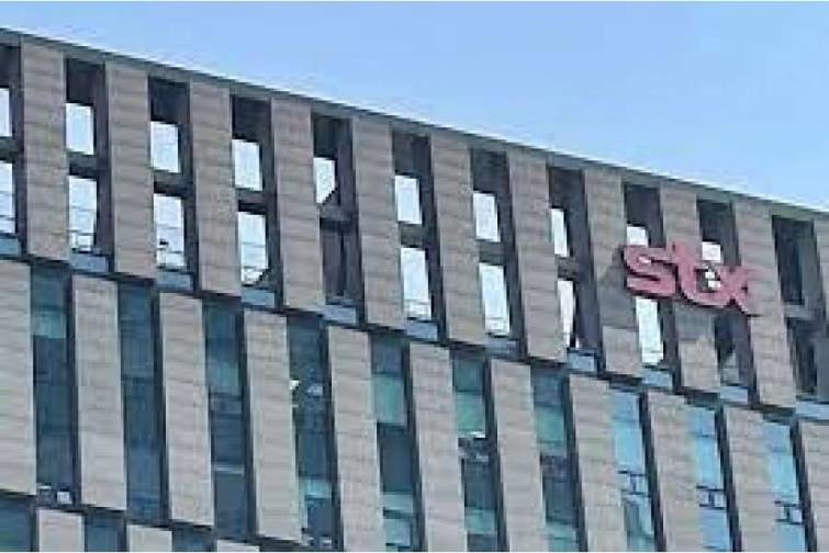 Cənubi Koreyanın STX şirkəti yeni xidmətini istifadəyə verib