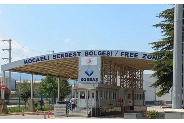Türkiyədə yaxtada yanğın olub