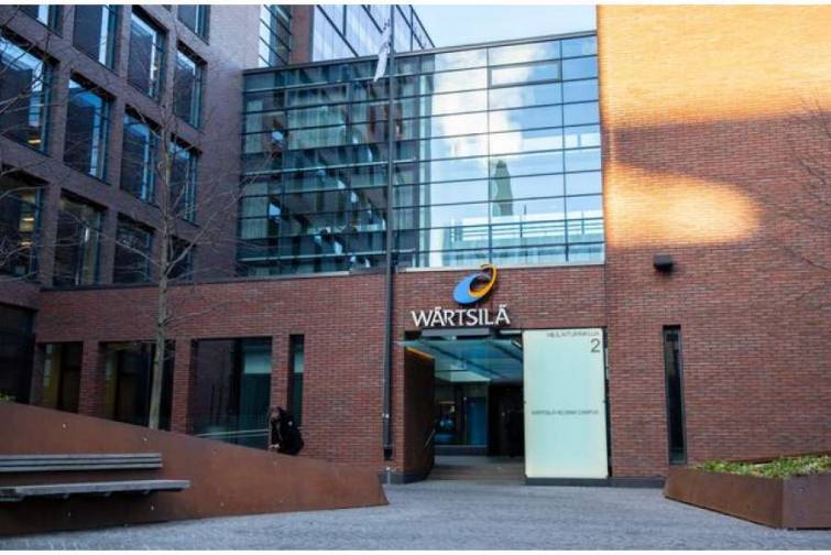 “Wartsila” Baltik gəmiqayırma zavoduna 5,1 milyon avronu qaytarmalıdır