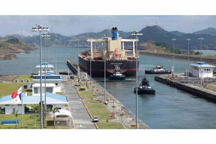 Panama kanalının administrasiyası məhdudiyyətləri 10 ay saxlamağı planlaşdırır