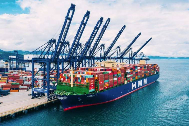 “Hapag-Lloyd” şirkəti tenderin qalibi olacağı təqdirdə konteyner xətlərinin reytinqində “ONE” və “Evergreen”-i arxada qoya bilər
