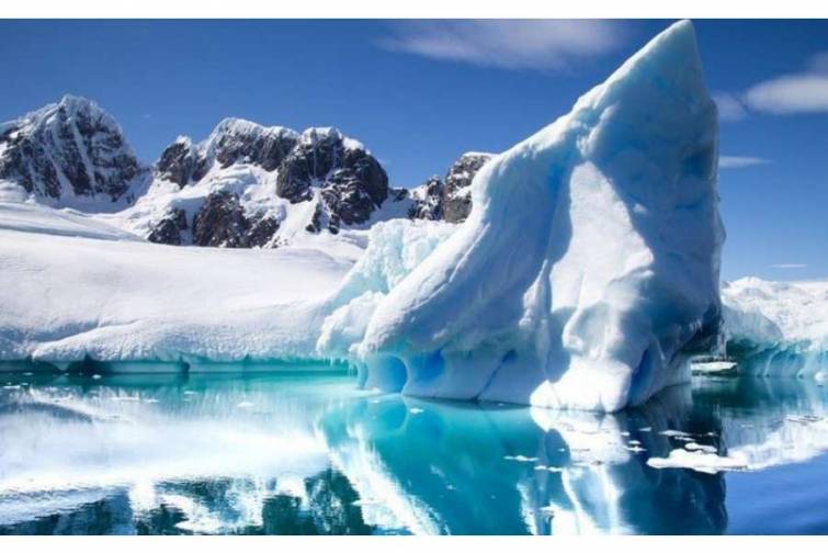 AlimlÉ™r Antarktidada qÉ™fil istilÉ™ÅŸmÉ™dÉ™n ehtiyat edirlÉ™r