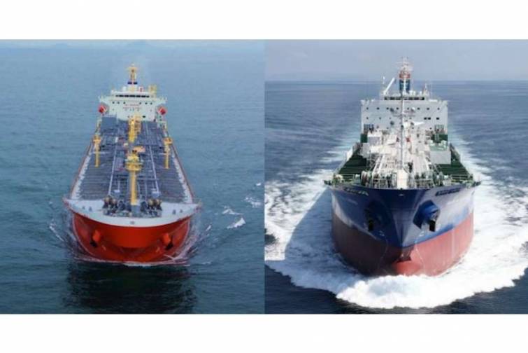 “MOL” kimyəvi yüklərin dəniz daşımaları üzrə ixtisaslaşan şirkəti satın alıb