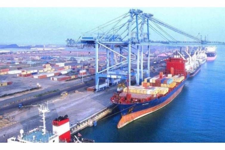 Hindistan kabotaj daşımaları ilə bağlı bütün məhdudiyyətləri aradan qaldıracaq