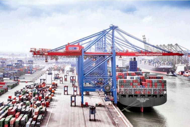 “MSC Group” Almaniyanın ən böyük liman və nəqliyyat-logistika şirkətini almağı planlaşdırır