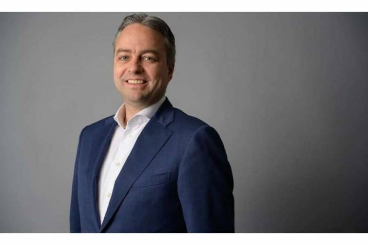 “Wallenius Lines” şirkətinə yeni baş direktor təyin edilib