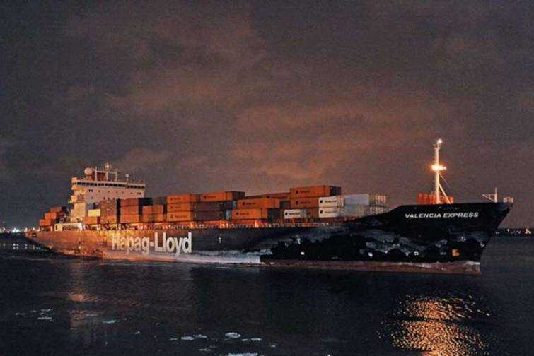“Hapag-Lloyd” infrastruktur holdinqi yaradır