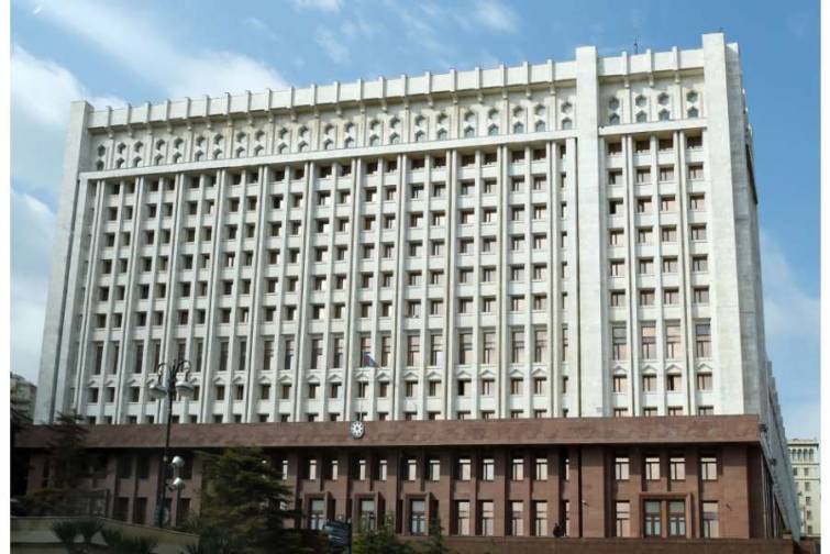 Azərbaycan Respublikası Prezidentinin Administrasiyasının açıqlaması