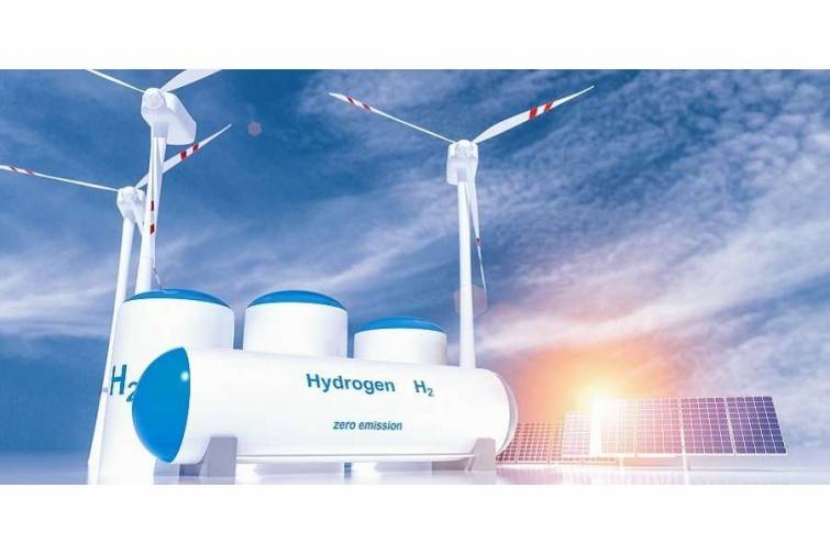 Avstraliya hidrogen mərkəzinin yaradılmasına 64 milyon dollar ayıracaq