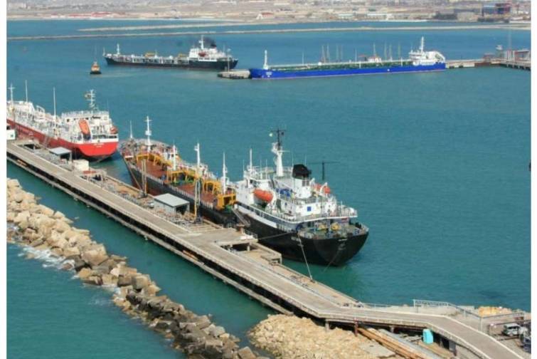 2023-cü ildə Xəzər marşrutunun ixrac potensialı artacaq