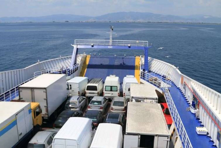 Mahaçqala və Türkmənbaşı limanları arasında bərə xətti işə salınacaq