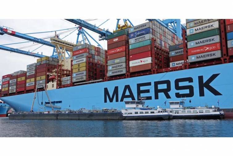 “Maersk” 10 min işçisini ixtisar edəcək