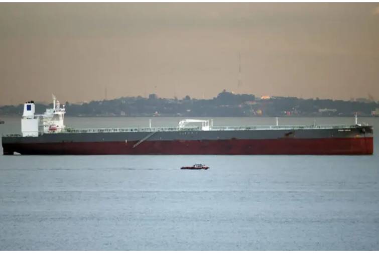 Son 12 ayda dünyada cəmi 11 VLCC tankeri sifariş edilib