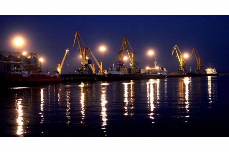 Aktau və Kurık limanlarının bazasında böyük nəqliyyat-logistika klasteri yaranacaq