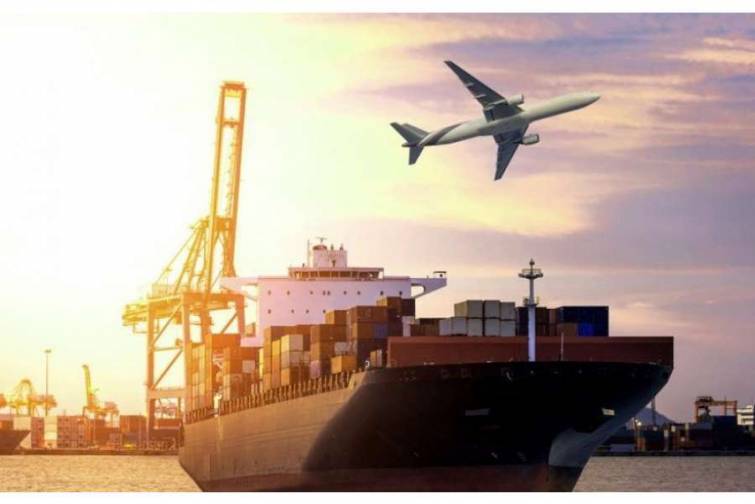 Türkiyə limanları oktyabrda 33 milyon tondan çox yük qəbul edib