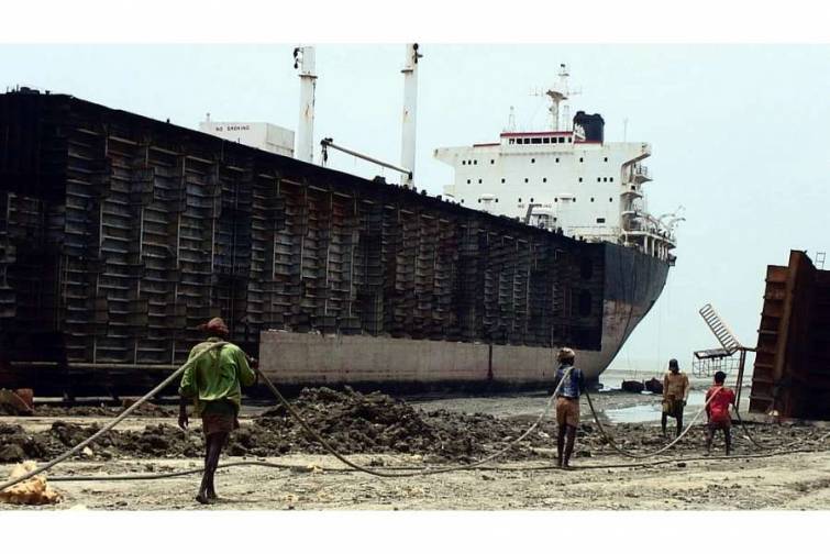 İndiyədək 145,9 min TEU dəyərində 82 konteyner gəmisi ləğv edilib