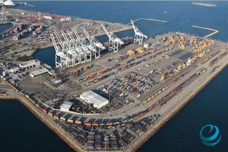 Tacikistan İranın Çabahar limanı vasitəsilə yük daşımaq imkanı əldə edəcək