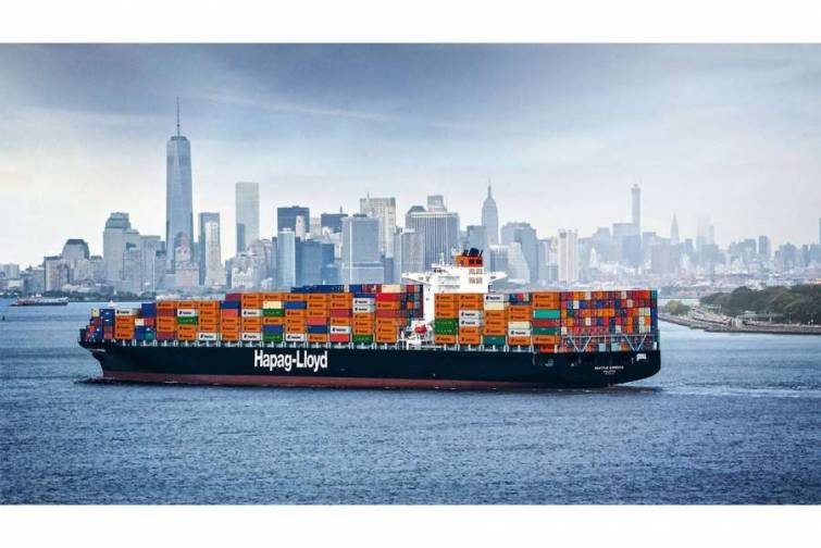 “Hapag-Lloyd” Bolqarıstanda yeni ofislərini açıb