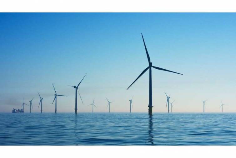 Türkiyənin ilk üzən külək elektrik stansiyası üçün işlər 2024-cü ildə başlayacaq