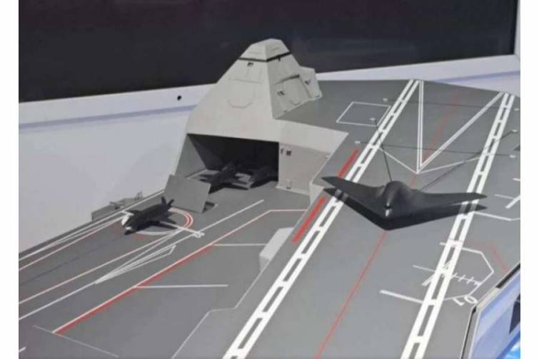 Cənubi Koreya yeni dəniz platforması layihəsini təqdim edib