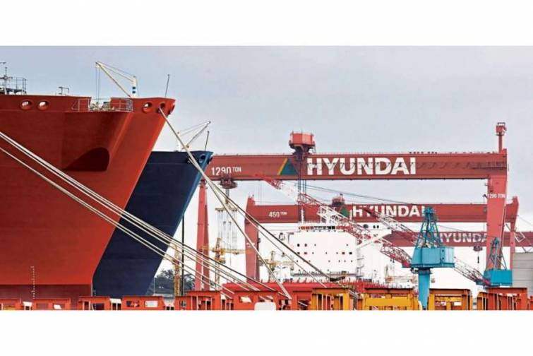 Ammonyak daşınması üçün nəzərdə tutulan iki tanker 240,7 milyon dollara başa gələcək