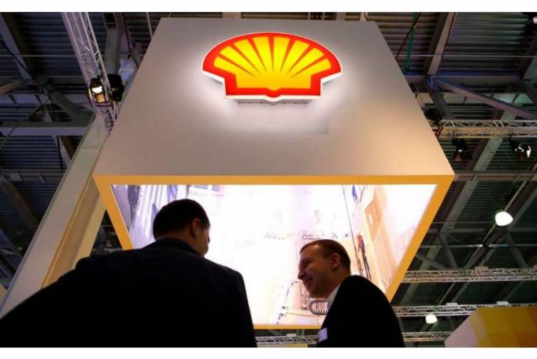 “Shell” Qırmızı dənizdə gəmilərinin hərəkətini dayandırıb