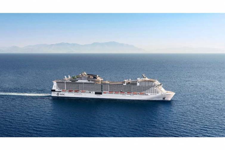 “MSC Cruises” 2024-cü ilin aprel ayında kruiz marşrutları üzrə üç səfərini ləğv edib