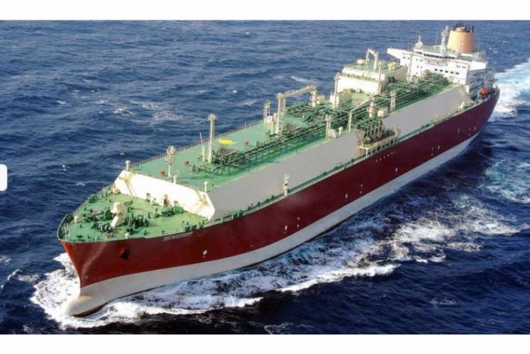 “HSHI” gəmiqayırma zavodu Qətərin gəmiçilik və enerji şirkəti üçün altı tanker inşa edəcək