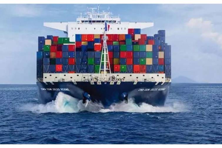 “CMA CGM” mövcud konteyner gəmilərini metanolla işləmək üçün hazırlayacaq