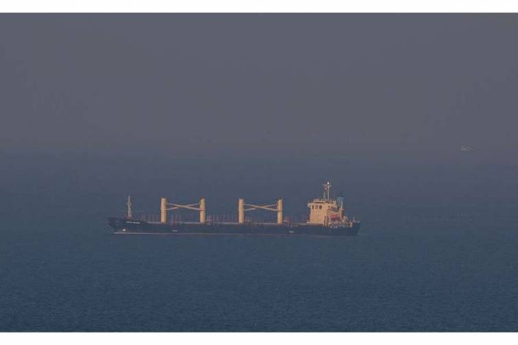 Somali quldurları Banqladeş bayraqlı gəmini qaçırıblar