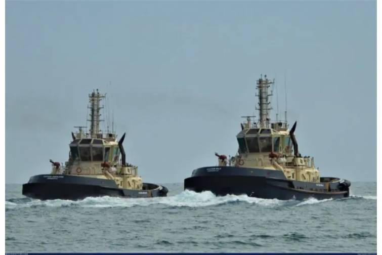 “Svitzer” sərbəst üzəcək