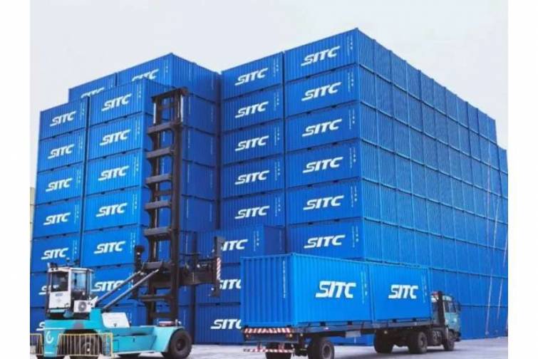 “SITC Line” ekoloji təmiz konteynerlər istehsal edir