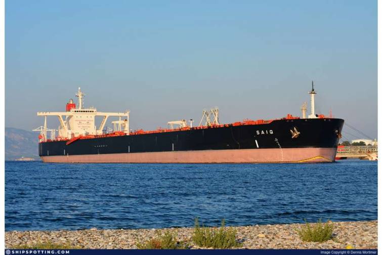 “Asyad Shipping” Omanın gəmiçilik və enerji tarixində ilk müstəqil logistika əməliyyatı həyata keçirib