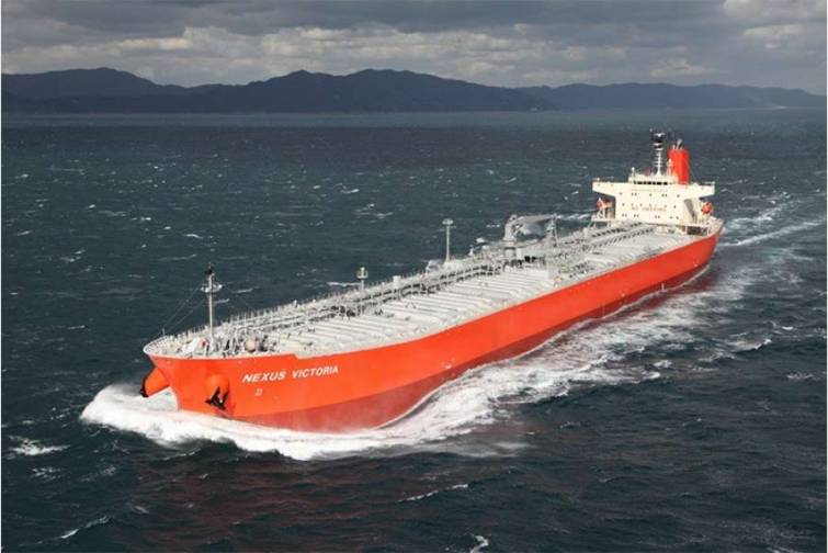 Yaponiya şirkəti tankerini karbon qazı tutma sistemi ilə təchiz edəcək