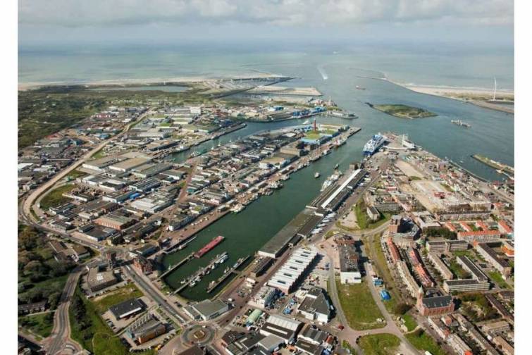 2030-cu ilə qədər Amsterdam limanında kömürün aşırılması dayandırılacaq