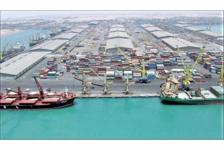 Tacikistan İranın Çabahar limanına investisiya qoymağı planlaşdırır