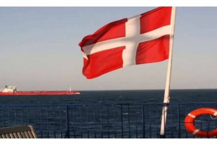 Danimarka tullantı sularının təmizləyicilərdən dənizə axıdılmasını qadağan edib