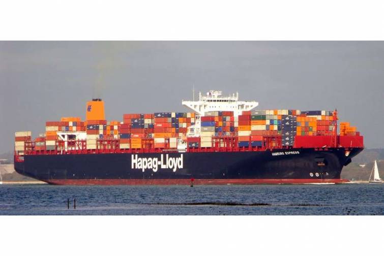 “Hapag-Lloyd”-un mənfəəti 6 dəfə azalıb