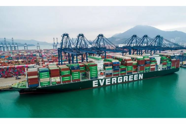 Apreldə yalnız “CMA CGM” və “Evergreen” gəmiçilik şirkətləri cədvələ uyğunluq göstəricilərini yaxşılaşdıra biliblər